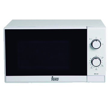 TEKA 40590485 MICROONES LLIURE INSTAL.LACIO MW-225 BLANC